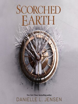 cover image of Scorched Earth